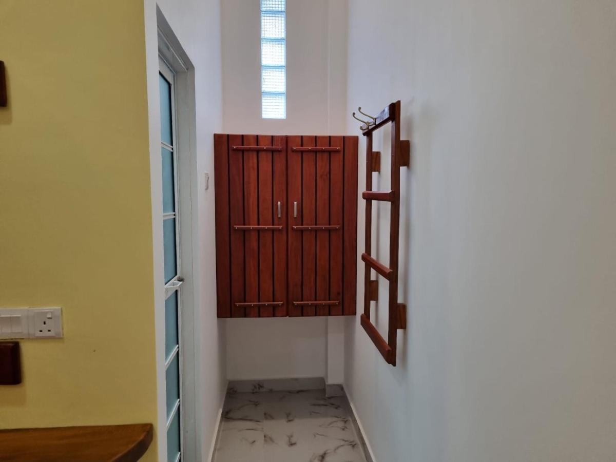 Thara Cabana Бентота Екстериор снимка